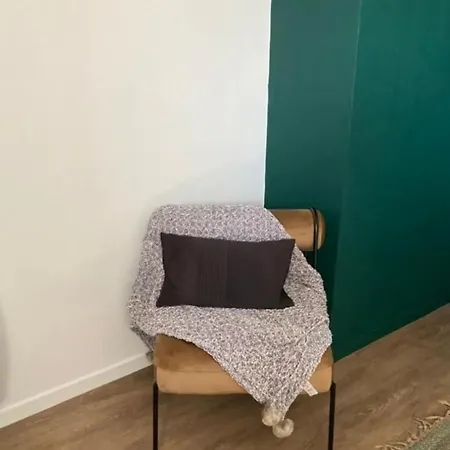 Apartmán Centre-ville Marche Avec Wi-fi