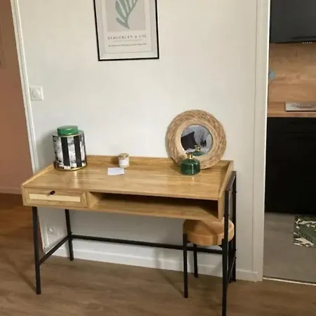 Centre-ville Marche Avec Wi-fi Apartmán *