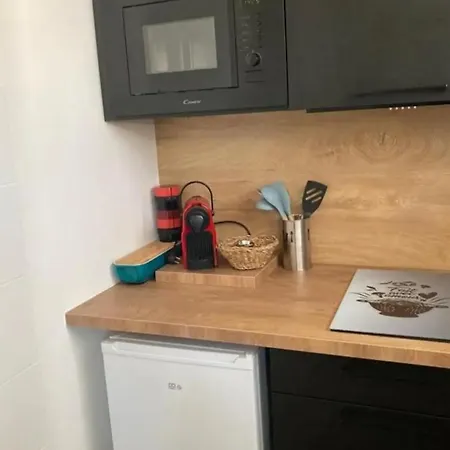 Centre-ville Marche Avec Wi-fi La Rochelle (Charente-Maritime)