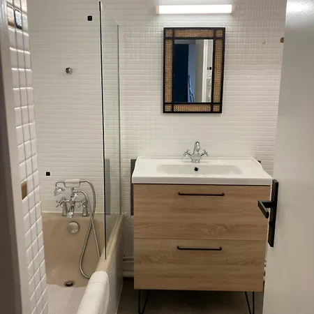 Centre-ville Marche Avec Wi-fi Apartmán La Rochelle (Charente-Maritime)